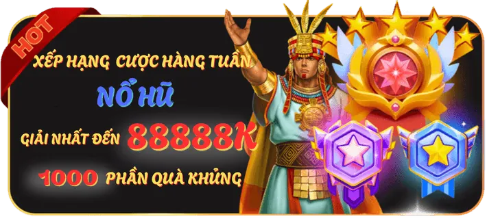 Sự kiện khuyến mãi Win 79 Game